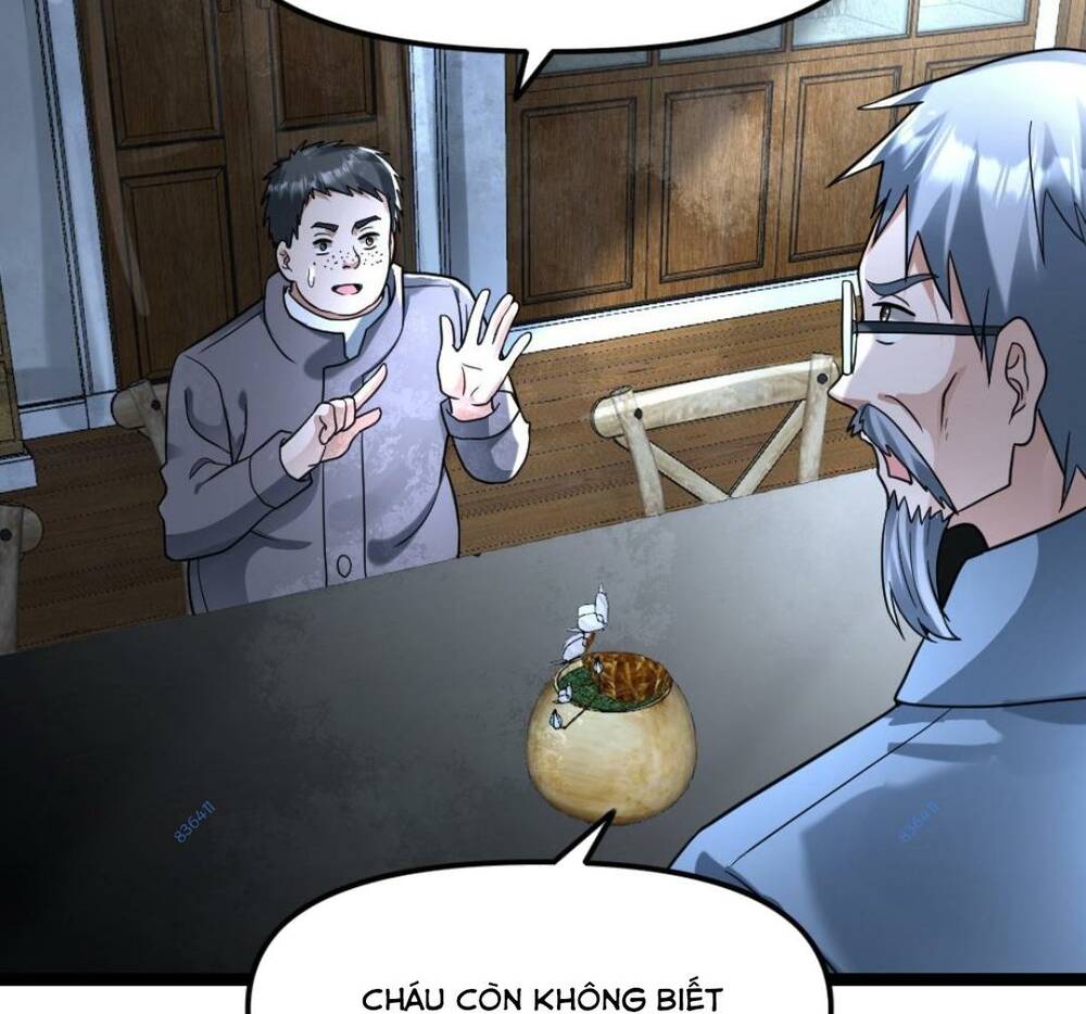 Toàn Cầu Băng Phong Ta Chế Tạo Phòng An Toàn Tại Tận Thế Chapter 138 - Trang 2