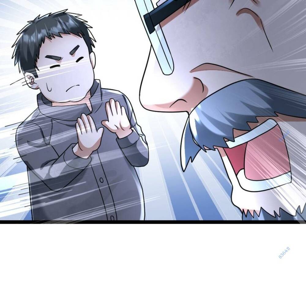 Toàn Cầu Băng Phong Ta Chế Tạo Phòng An Toàn Tại Tận Thế Chapter 138 - Trang 2