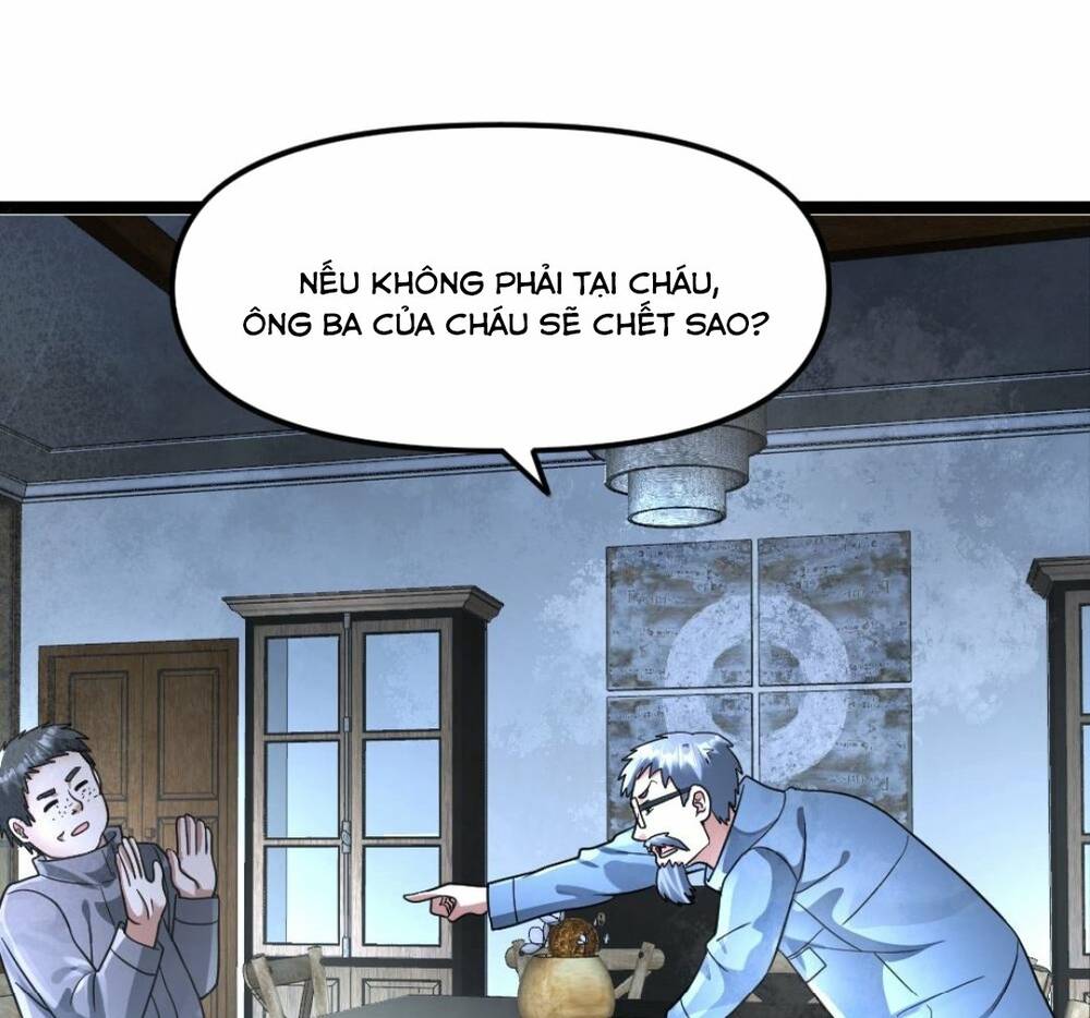 Toàn Cầu Băng Phong Ta Chế Tạo Phòng An Toàn Tại Tận Thế Chapter 138 - Trang 2