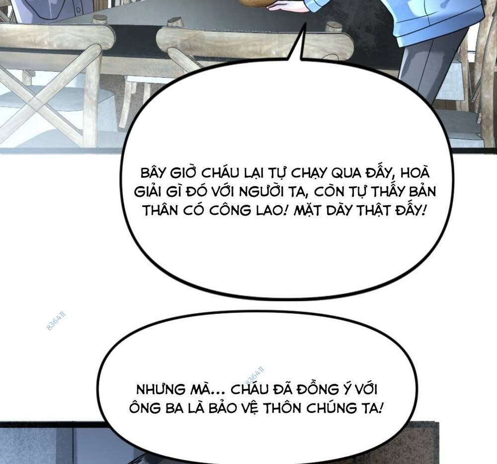 Toàn Cầu Băng Phong Ta Chế Tạo Phòng An Toàn Tại Tận Thế Chapter 138 - Trang 2