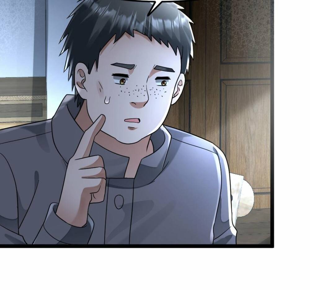 Toàn Cầu Băng Phong Ta Chế Tạo Phòng An Toàn Tại Tận Thế Chapter 138 - Trang 2