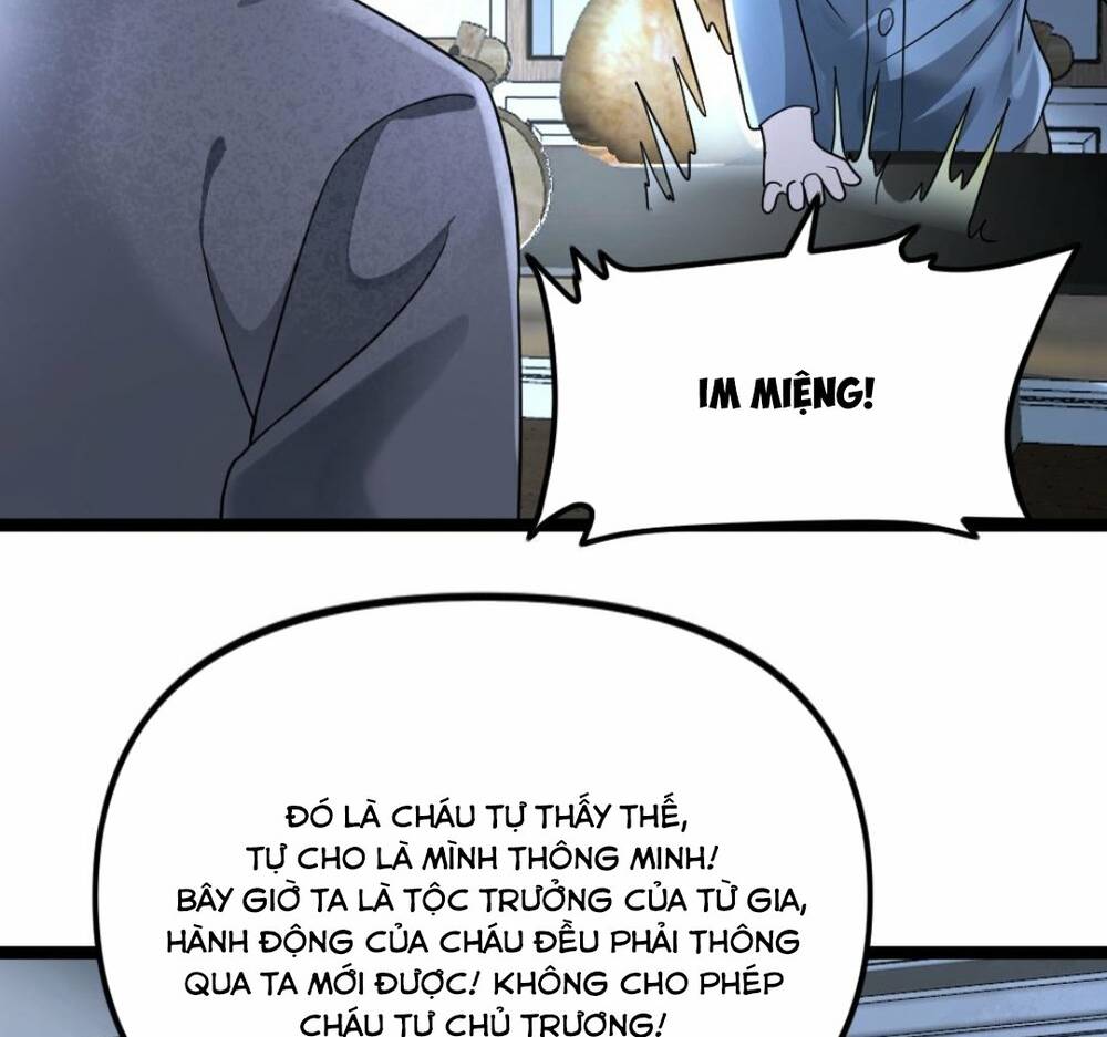 Toàn Cầu Băng Phong Ta Chế Tạo Phòng An Toàn Tại Tận Thế Chapter 138 - Trang 2