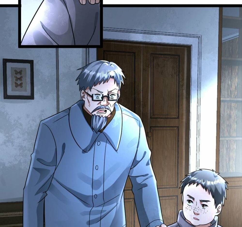 Toàn Cầu Băng Phong Ta Chế Tạo Phòng An Toàn Tại Tận Thế Chapter 138 - Trang 2