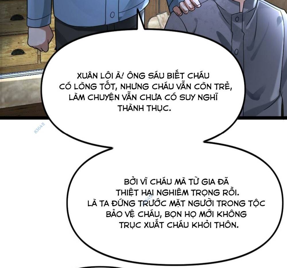 Toàn Cầu Băng Phong Ta Chế Tạo Phòng An Toàn Tại Tận Thế Chapter 138 - Trang 2