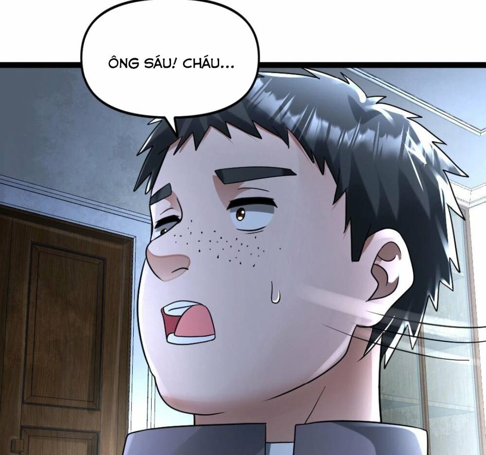 Toàn Cầu Băng Phong Ta Chế Tạo Phòng An Toàn Tại Tận Thế Chapter 138 - Trang 2