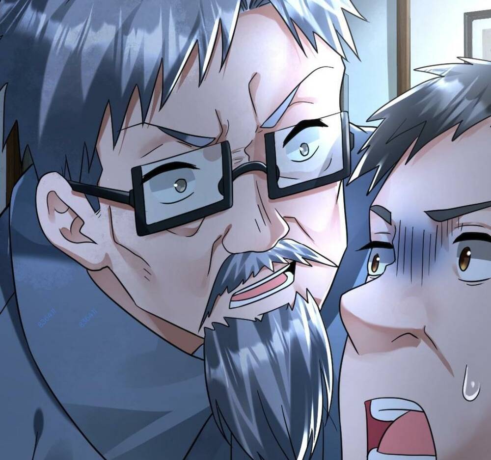 Toàn Cầu Băng Phong Ta Chế Tạo Phòng An Toàn Tại Tận Thế Chapter 138 - Trang 2