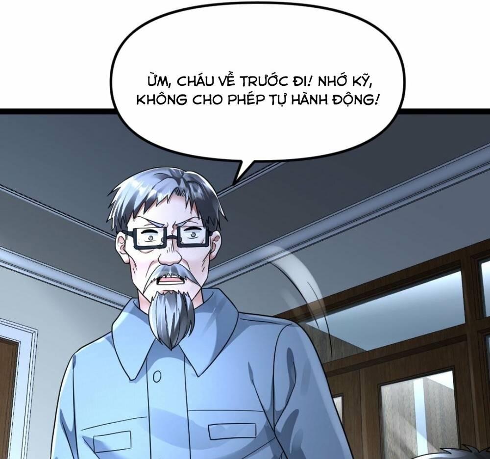 Toàn Cầu Băng Phong Ta Chế Tạo Phòng An Toàn Tại Tận Thế Chapter 138 - Trang 2