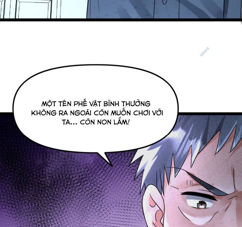 Toàn Cầu Băng Phong Ta Chế Tạo Phòng An Toàn Tại Tận Thế Chapter 138 - Trang 2