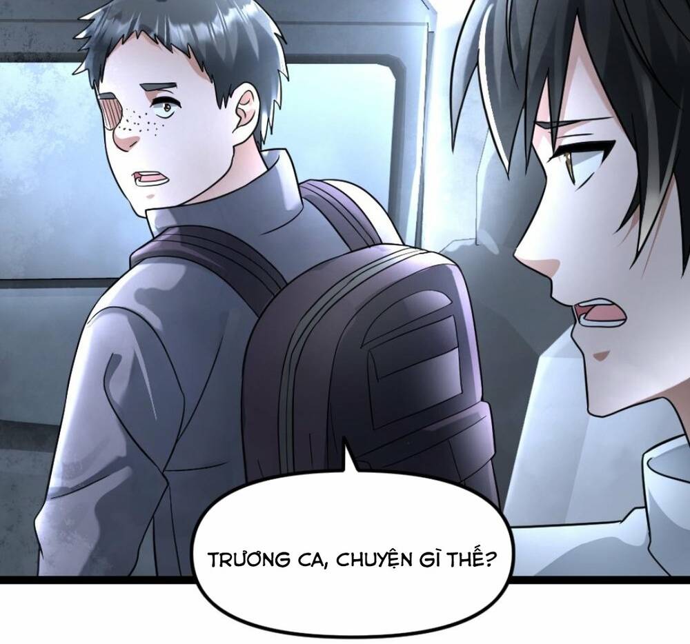 Toàn Cầu Băng Phong Ta Chế Tạo Phòng An Toàn Tại Tận Thế Chapter 138 - Trang 2