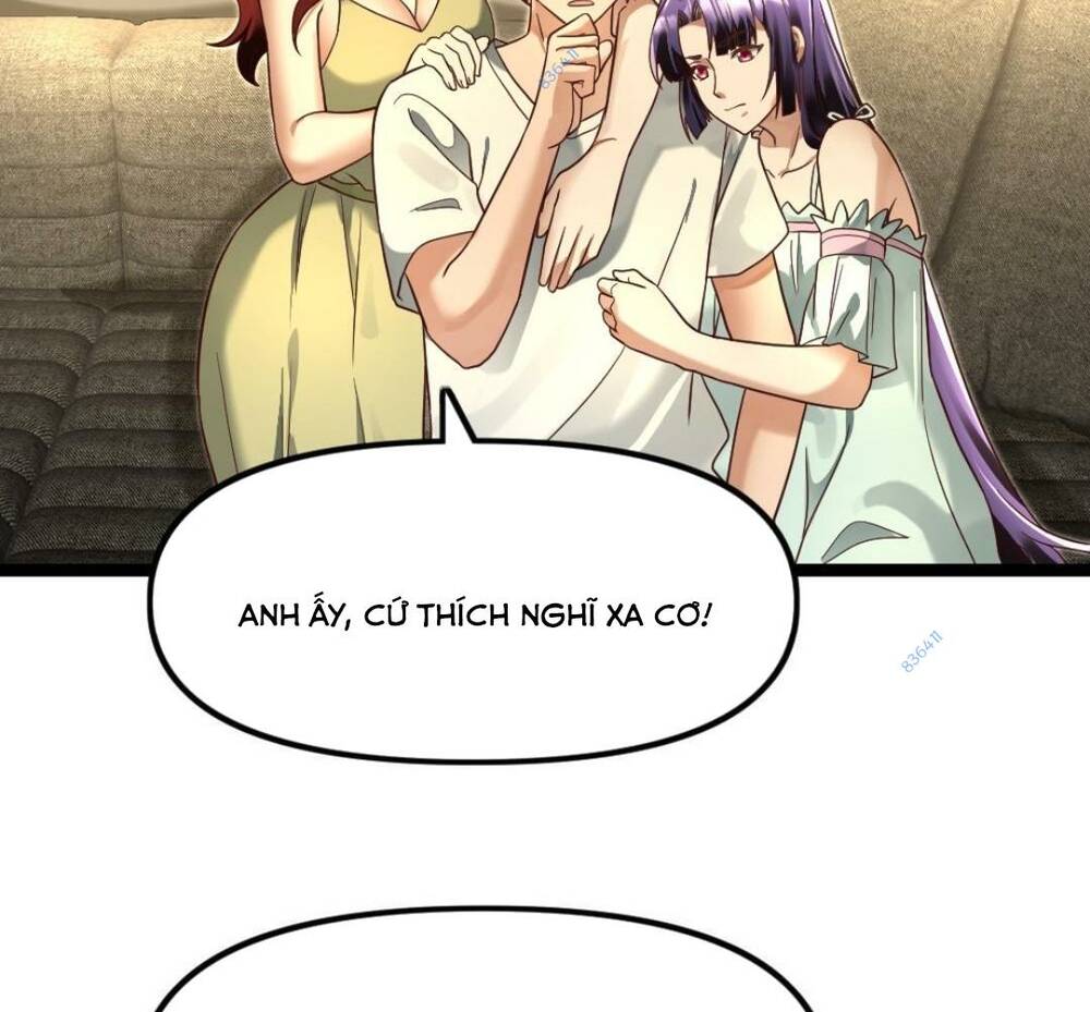 Toàn Cầu Băng Phong Ta Chế Tạo Phòng An Toàn Tại Tận Thế Chapter 139 - Trang 2