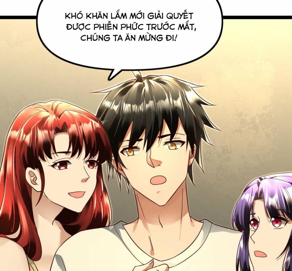 Toàn Cầu Băng Phong Ta Chế Tạo Phòng An Toàn Tại Tận Thế Chapter 139 - Trang 2