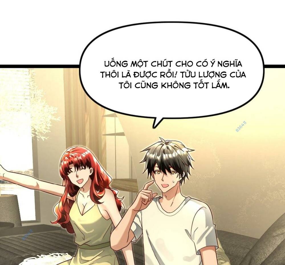 Toàn Cầu Băng Phong Ta Chế Tạo Phòng An Toàn Tại Tận Thế Chapter 139 - Trang 2