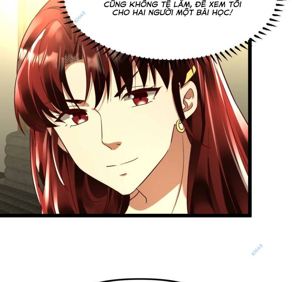 Toàn Cầu Băng Phong Ta Chế Tạo Phòng An Toàn Tại Tận Thế Chapter 139 - Trang 2