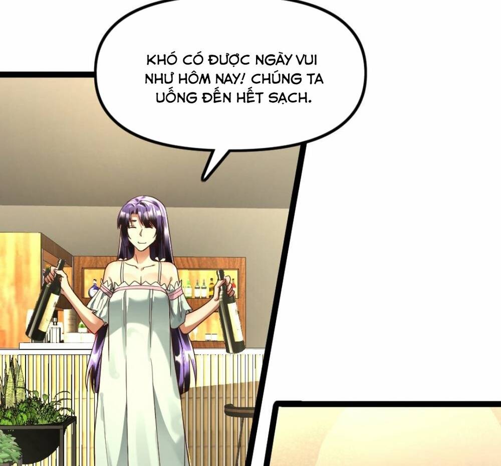 Toàn Cầu Băng Phong Ta Chế Tạo Phòng An Toàn Tại Tận Thế Chapter 139 - Trang 2