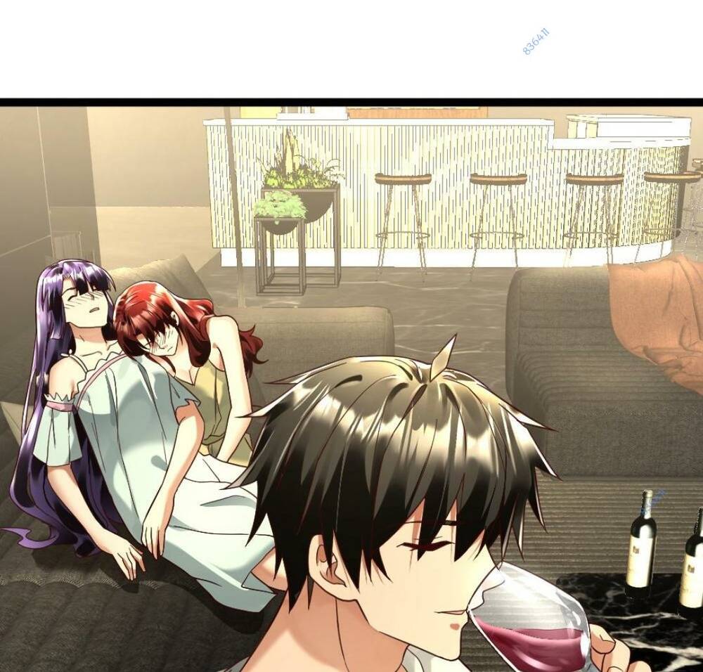 Toàn Cầu Băng Phong Ta Chế Tạo Phòng An Toàn Tại Tận Thế Chapter 139 - Trang 2