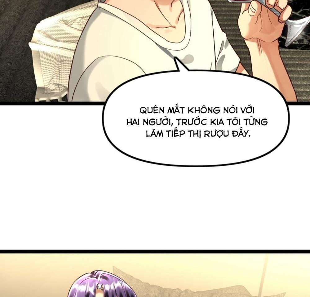 Toàn Cầu Băng Phong Ta Chế Tạo Phòng An Toàn Tại Tận Thế Chapter 139 - Trang 2