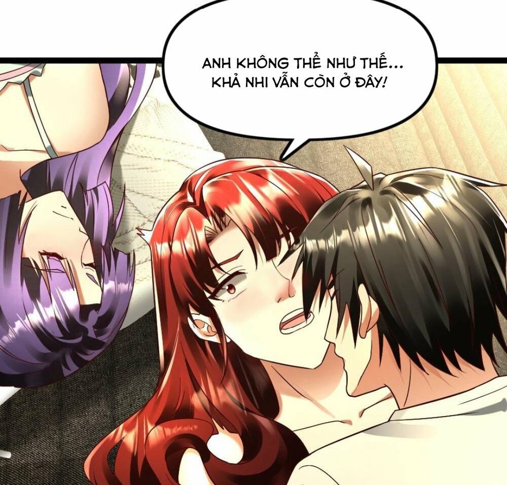 Toàn Cầu Băng Phong Ta Chế Tạo Phòng An Toàn Tại Tận Thế Chapter 139 - Trang 2