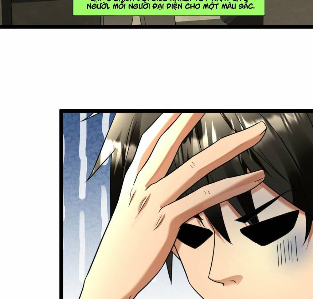 Toàn Cầu Băng Phong Ta Chế Tạo Phòng An Toàn Tại Tận Thế Chapter 139 - Trang 2