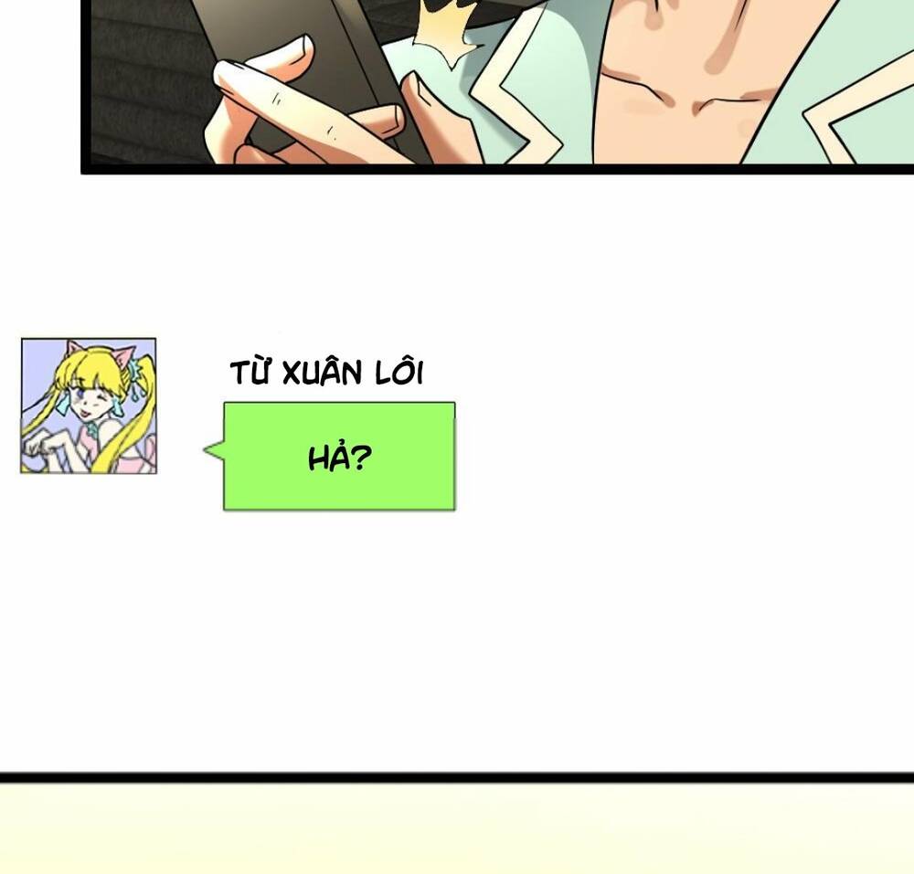 Toàn Cầu Băng Phong Ta Chế Tạo Phòng An Toàn Tại Tận Thế Chapter 139 - Trang 2