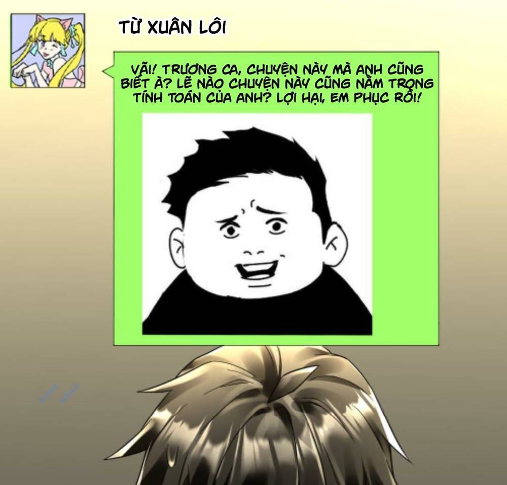 Toàn Cầu Băng Phong Ta Chế Tạo Phòng An Toàn Tại Tận Thế Chapter 139 - Trang 2