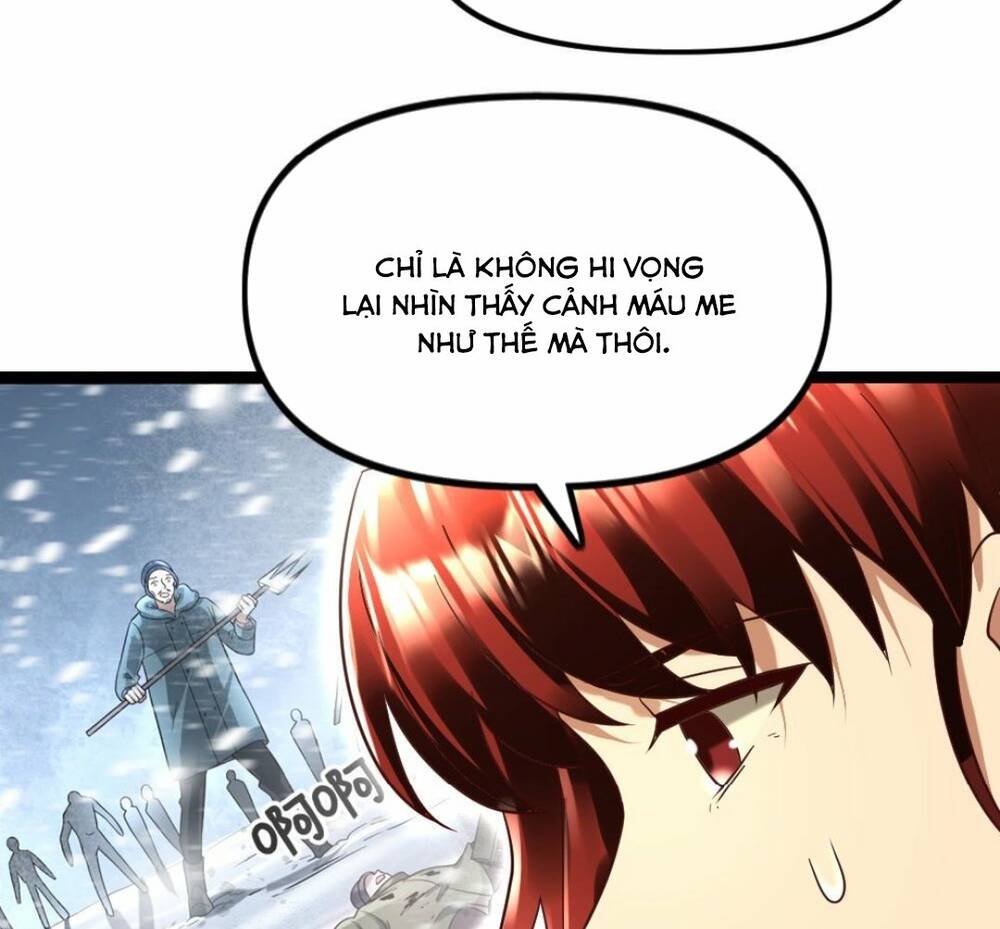 Toàn Cầu Băng Phong Ta Chế Tạo Phòng An Toàn Tại Tận Thế Chapter 139 - Trang 2