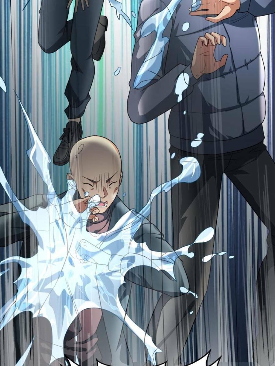 Toàn Cầu Băng Phong Ta Chế Tạo Phòng An Toàn Tại Tận Thế Chapter 14 - Trang 2