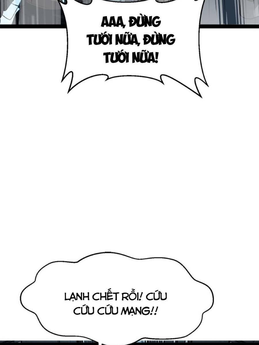 Toàn Cầu Băng Phong Ta Chế Tạo Phòng An Toàn Tại Tận Thế Chapter 14 - Trang 2