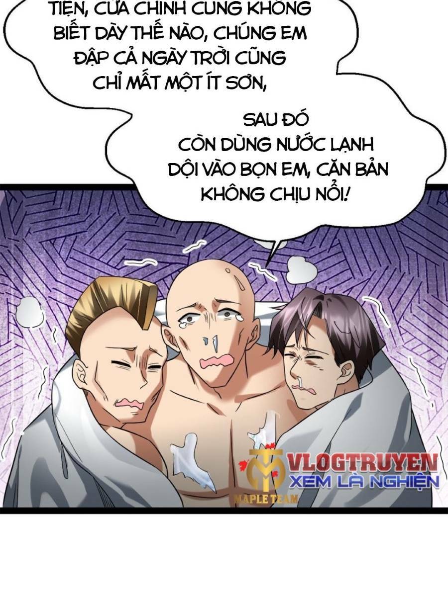 Toàn Cầu Băng Phong Ta Chế Tạo Phòng An Toàn Tại Tận Thế Chapter 14 - Trang 2