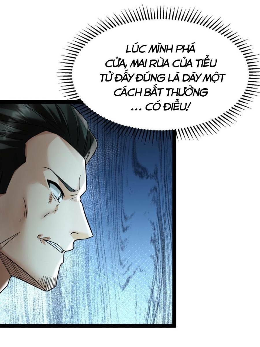 Toàn Cầu Băng Phong Ta Chế Tạo Phòng An Toàn Tại Tận Thế Chapter 14 - Trang 2