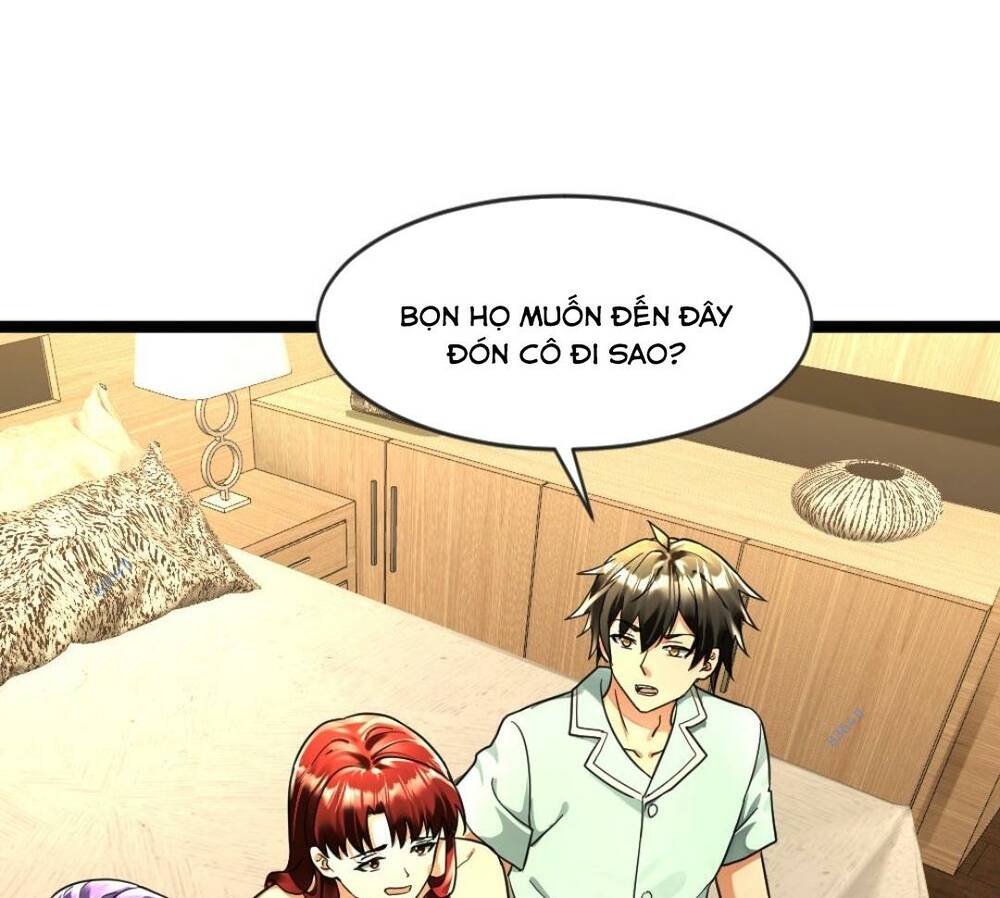 Toàn Cầu Băng Phong Ta Chế Tạo Phòng An Toàn Tại Tận Thế Chapter 141 - Trang 2