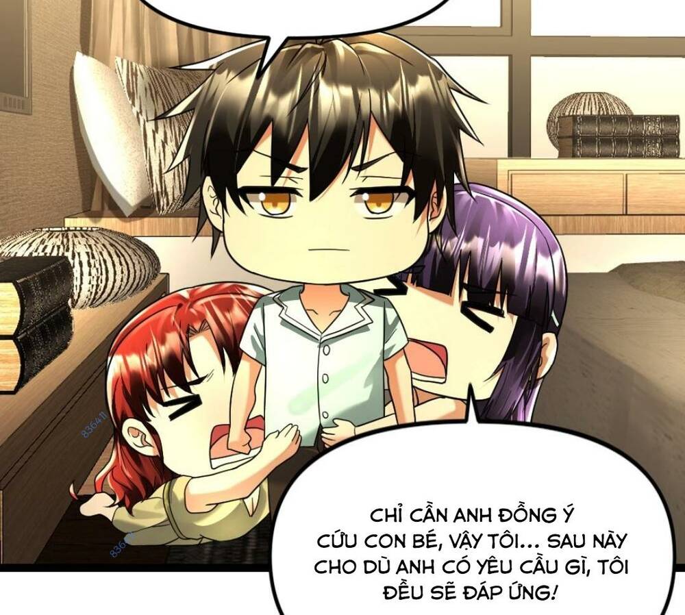 Toàn Cầu Băng Phong Ta Chế Tạo Phòng An Toàn Tại Tận Thế Chapter 141 - Trang 2