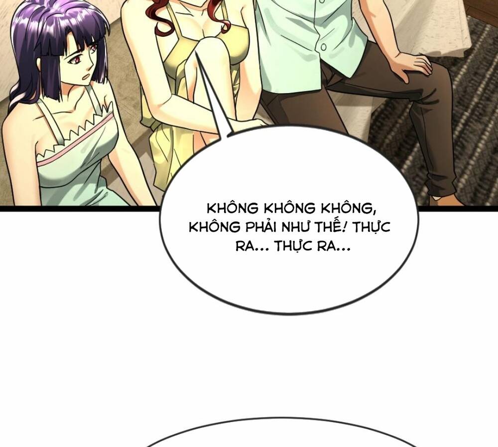 Toàn Cầu Băng Phong Ta Chế Tạo Phòng An Toàn Tại Tận Thế Chapter 141 - Trang 2