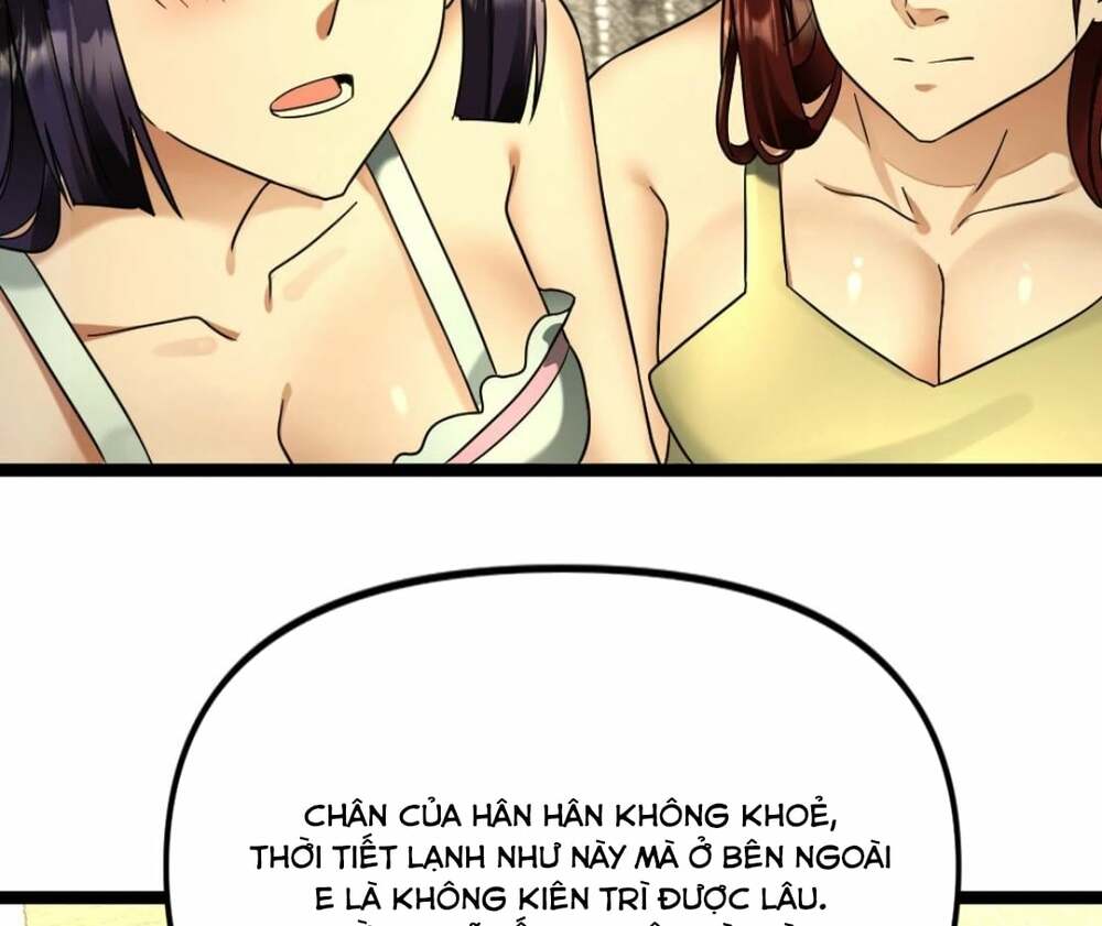 Toàn Cầu Băng Phong Ta Chế Tạo Phòng An Toàn Tại Tận Thế Chapter 141 - Trang 2