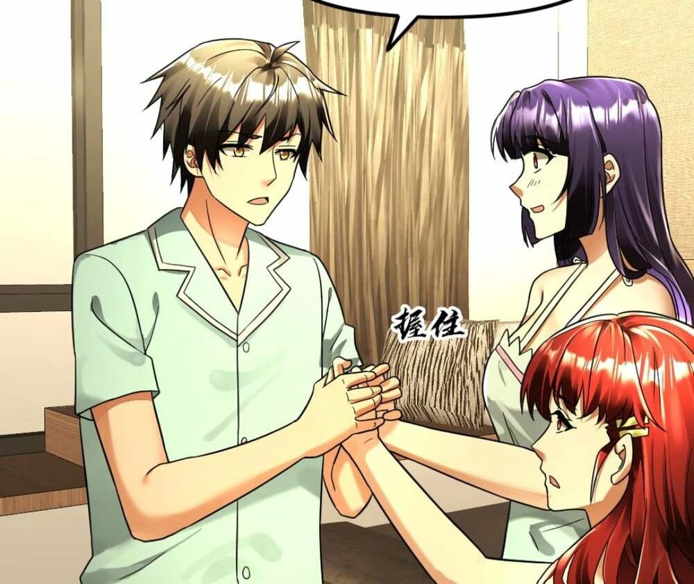 Toàn Cầu Băng Phong Ta Chế Tạo Phòng An Toàn Tại Tận Thế Chapter 141 - Trang 2