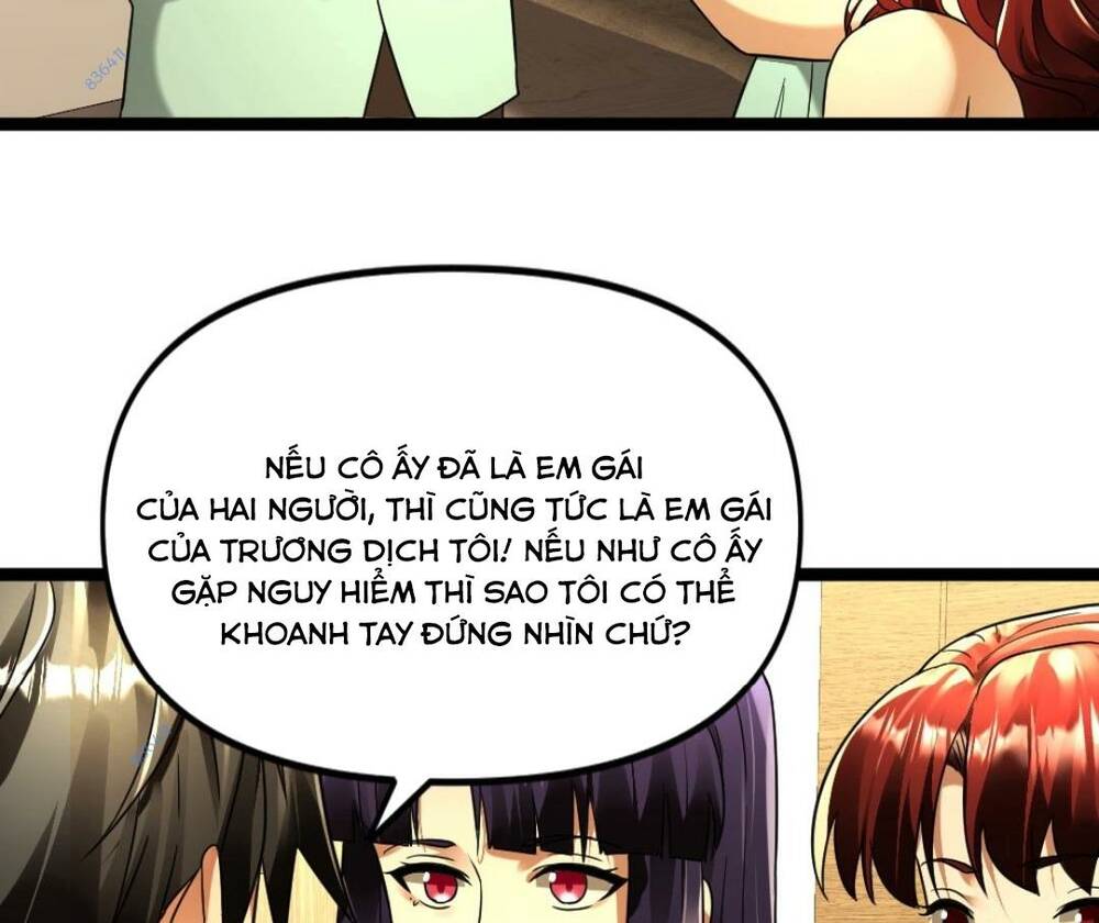 Toàn Cầu Băng Phong Ta Chế Tạo Phòng An Toàn Tại Tận Thế Chapter 141 - Trang 2