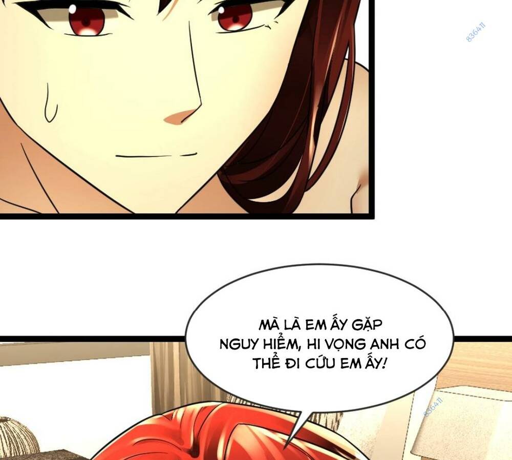 Toàn Cầu Băng Phong Ta Chế Tạo Phòng An Toàn Tại Tận Thế Chapter 141 - Trang 2