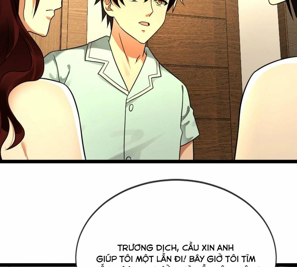 Toàn Cầu Băng Phong Ta Chế Tạo Phòng An Toàn Tại Tận Thế Chapter 141 - Trang 2