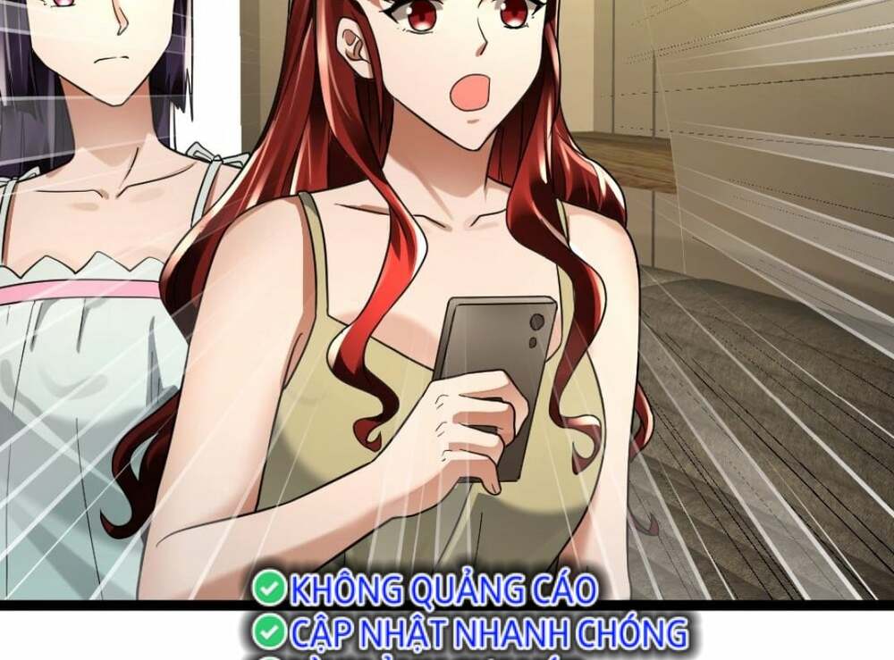 Toàn Cầu Băng Phong Ta Chế Tạo Phòng An Toàn Tại Tận Thế Chapter 142 - Trang 2