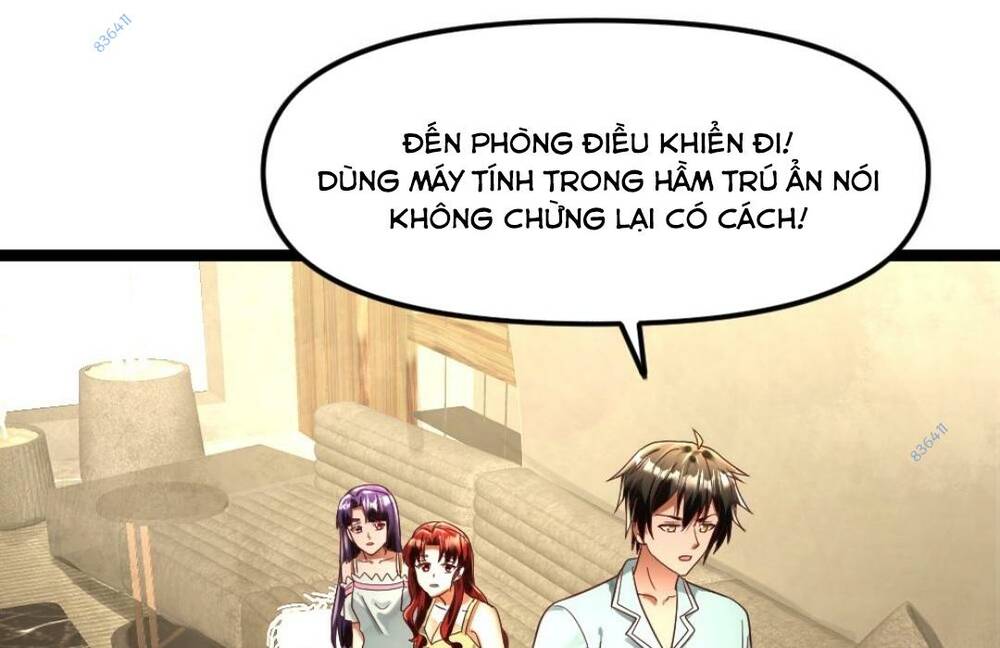 Toàn Cầu Băng Phong Ta Chế Tạo Phòng An Toàn Tại Tận Thế Chapter 142 - Trang 2