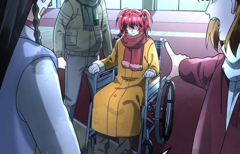 Toàn Cầu Băng Phong Ta Chế Tạo Phòng An Toàn Tại Tận Thế Chapter 145 - Trang 2