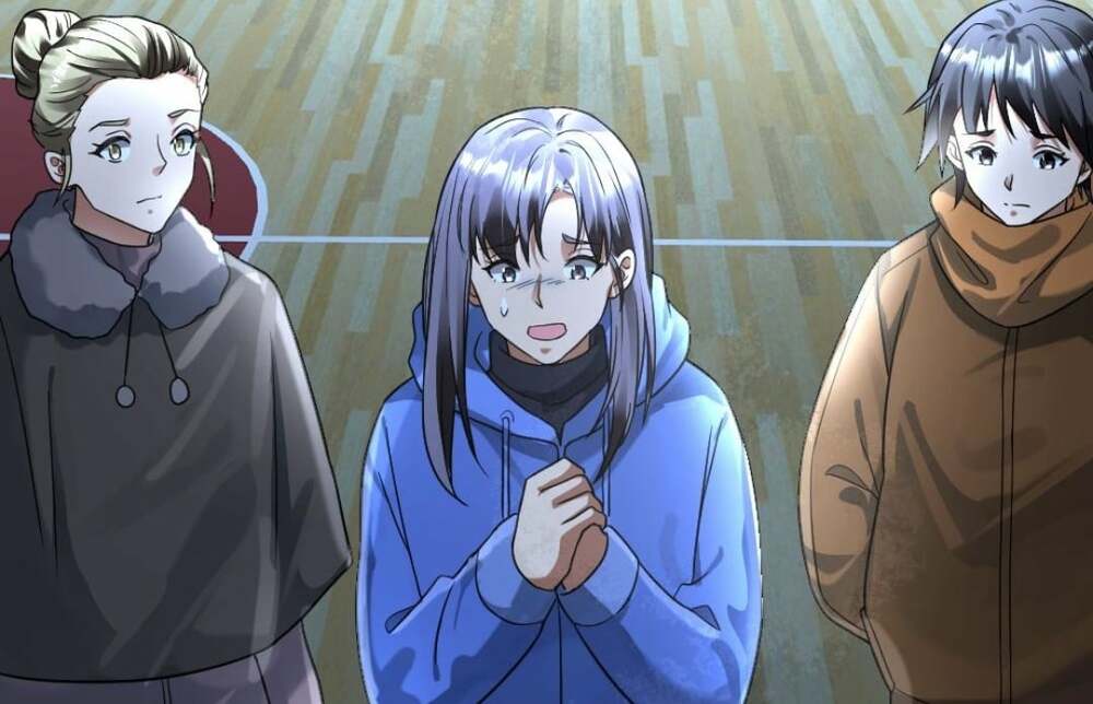 Toàn Cầu Băng Phong Ta Chế Tạo Phòng An Toàn Tại Tận Thế Chapter 145 - Trang 2