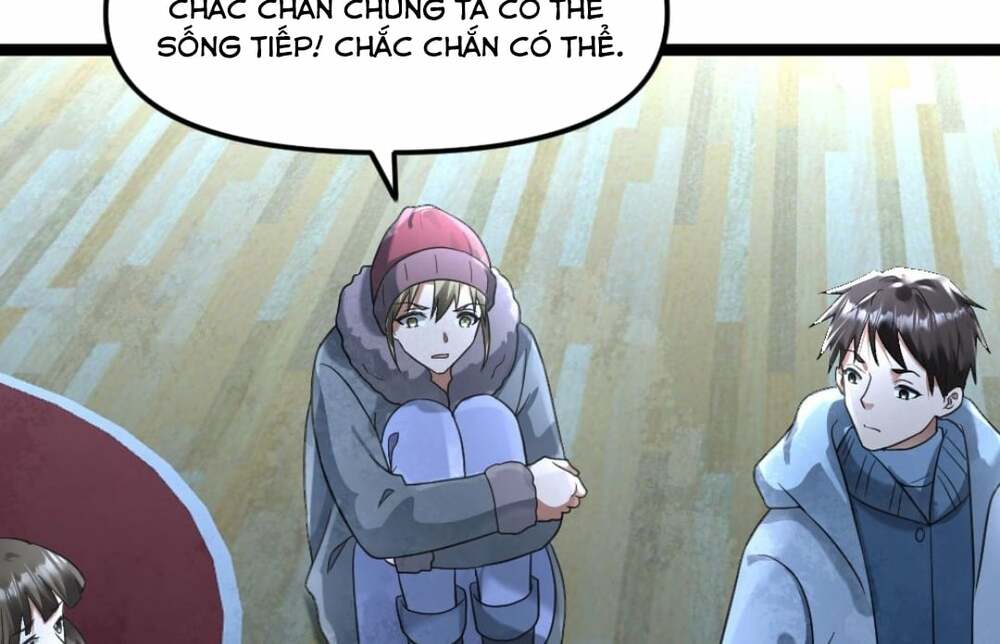 Toàn Cầu Băng Phong Ta Chế Tạo Phòng An Toàn Tại Tận Thế Chapter 145 - Trang 2