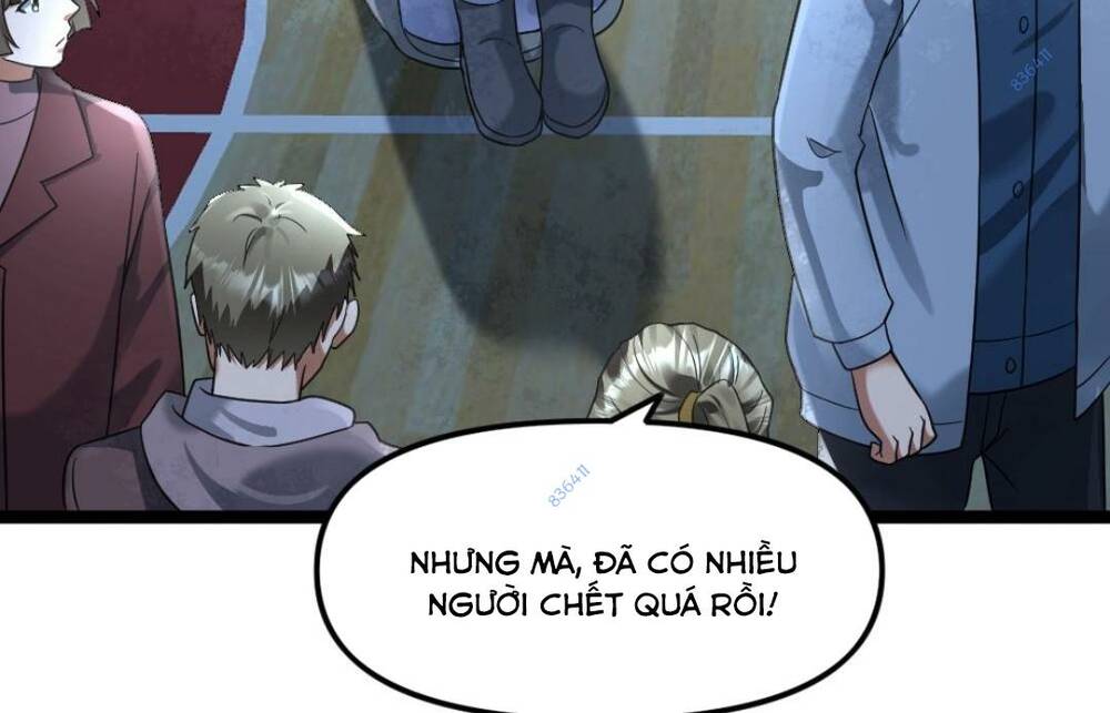 Toàn Cầu Băng Phong Ta Chế Tạo Phòng An Toàn Tại Tận Thế Chapter 145 - Trang 2