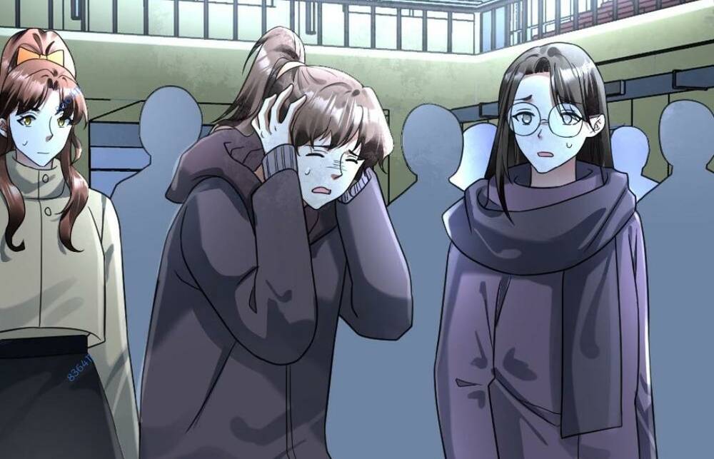 Toàn Cầu Băng Phong Ta Chế Tạo Phòng An Toàn Tại Tận Thế Chapter 145 - Trang 2