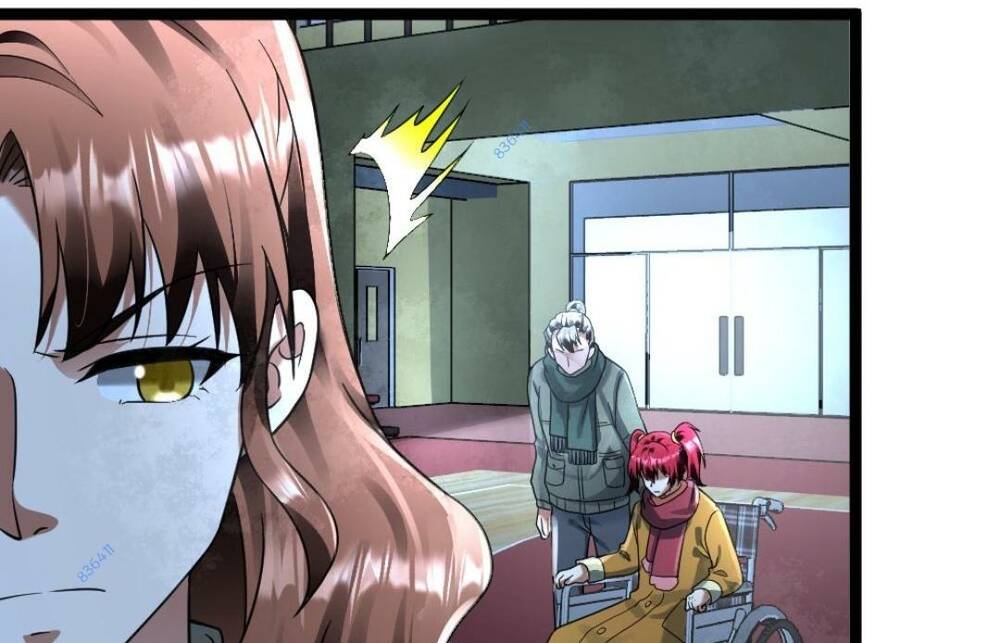 Toàn Cầu Băng Phong Ta Chế Tạo Phòng An Toàn Tại Tận Thế Chapter 145 - Trang 2