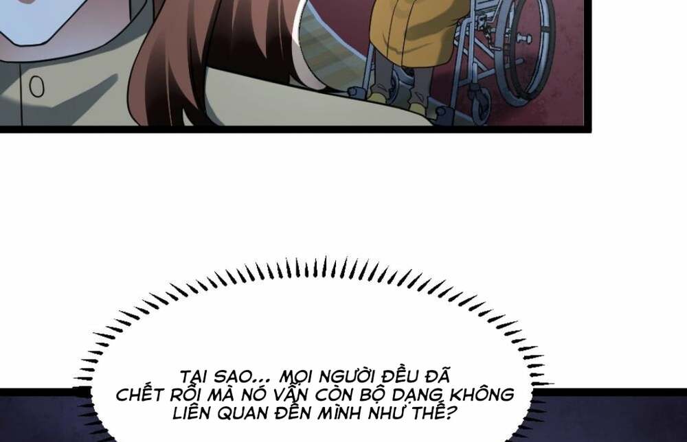 Toàn Cầu Băng Phong Ta Chế Tạo Phòng An Toàn Tại Tận Thế Chapter 145 - Trang 2