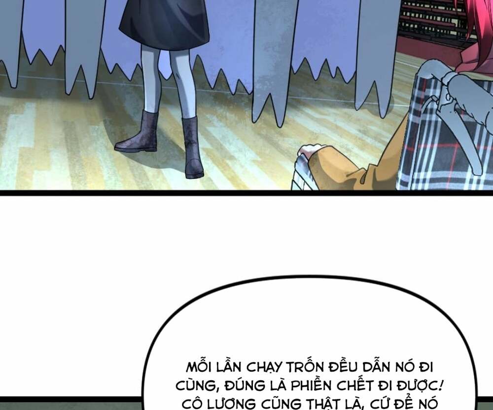 Toàn Cầu Băng Phong Ta Chế Tạo Phòng An Toàn Tại Tận Thế Chapter 145 - Trang 2