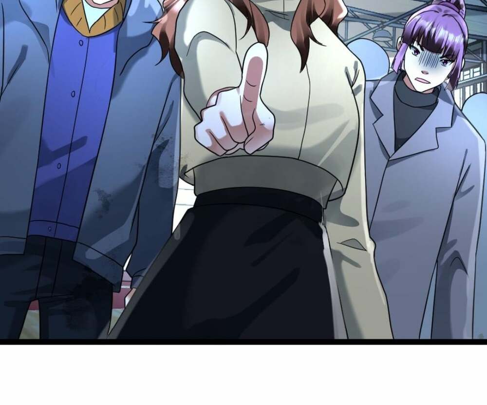 Toàn Cầu Băng Phong Ta Chế Tạo Phòng An Toàn Tại Tận Thế Chapter 145 - Trang 2