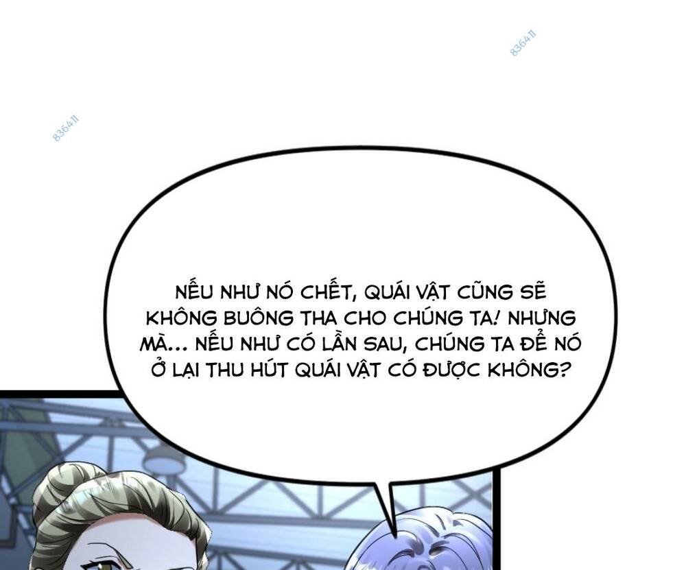 Toàn Cầu Băng Phong Ta Chế Tạo Phòng An Toàn Tại Tận Thế Chapter 145 - Trang 2