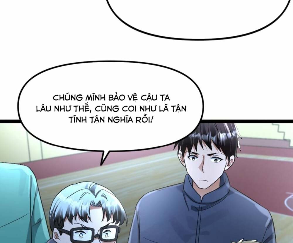 Toàn Cầu Băng Phong Ta Chế Tạo Phòng An Toàn Tại Tận Thế Chapter 145 - Trang 2